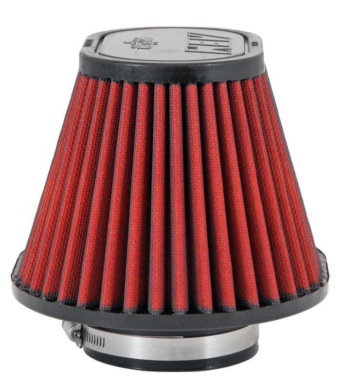 Dryflow-Air-Filter---3.5In-Flg--8-12In-L-X-7In-W--Top-6-14In-L-X-4In-W--5-12In-H-(SO)