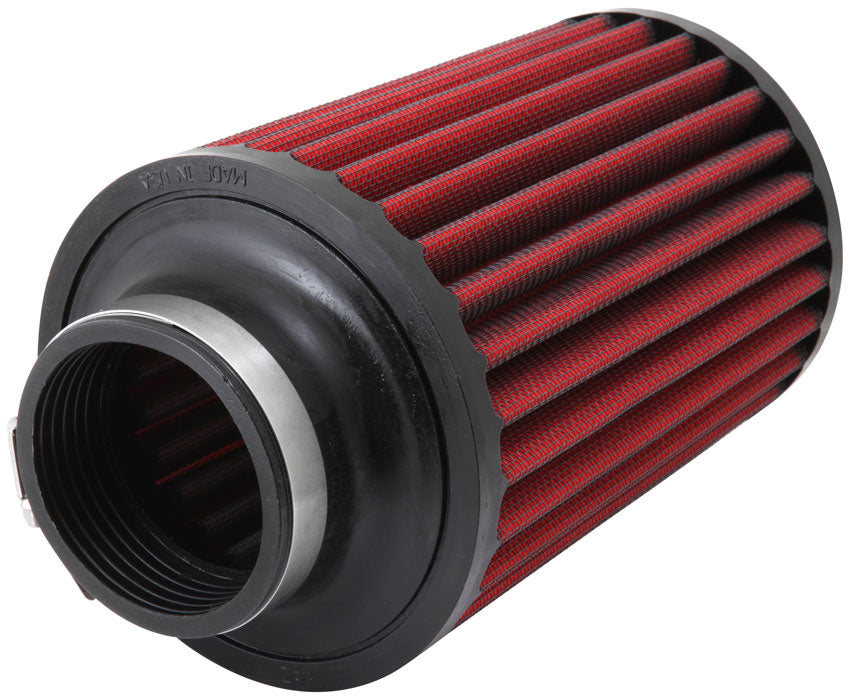 Dryflow-Air-Filter---Round-Tapered---2.75In-Flange-Id-X-5.5In-Base-Od-X-4.75In-Top-Od-X-7.5In-H