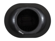 Load image into Gallery viewer, Dryflow-Air-Filter-Oval-Tapered-8In-X-10.5In-OS-Base--5In-X-7.75In-OS-Top--8In-Height