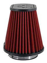 Load image into Gallery viewer, Dryflow-Air-Filter-Oval-Tapered-8In-X-10.5In-OS-Base--5In-X-7.75In-OS-Top--8In-Height