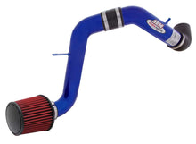 Load image into Gallery viewer, 00-05-Eclipse-Rs-And-Gs-Blue-Cold-Air-Intake