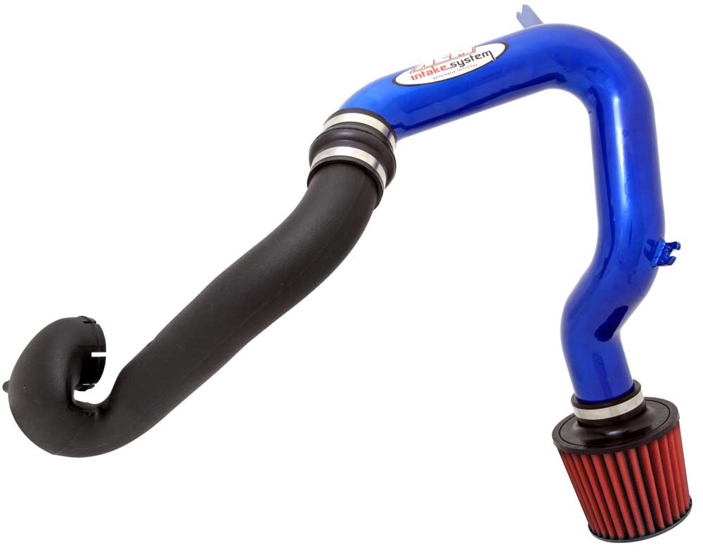 03-05-CavalierSunfire-Blue-Cold-Air-Intake
