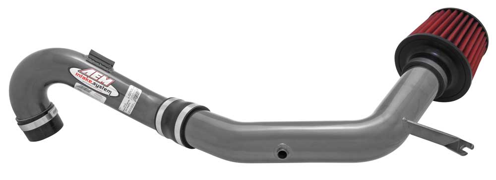 02-04-Ford-Focus-Svt-(L4)-2.0L-Silver-Cold-Air-Intake