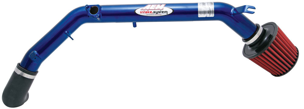 00-05-Toyota-Mr2-Spyder-1.8L-Blue-Cold-Air-Intake