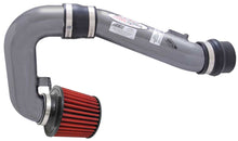 Load image into Gallery viewer, 02-05-WrxSti-Silver-Cold-Air-Intake
