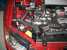 Load image into Gallery viewer, 06-07-Wrx-06-Sti-Polished-Cold-Air-Intake