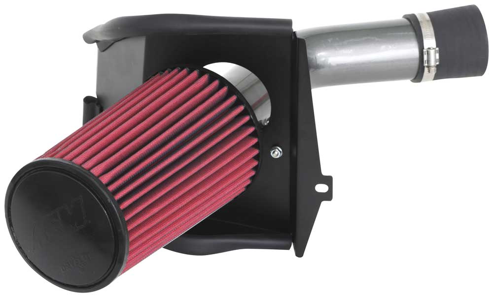 08-14-WrxSti-Cold-Air-Intake-Sytem---Gunmetal-Gray