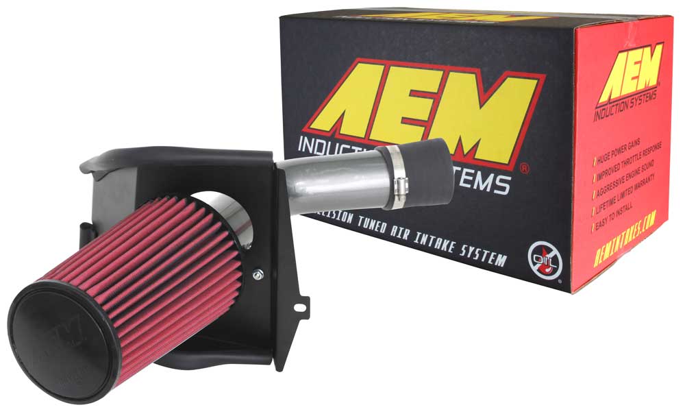 08-14-WrxSti-Cold-Air-Intake-Sytem---Gunmetal-Gray