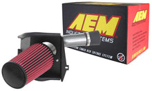 Load image into Gallery viewer, 08-14-WrxSti-Cold-Air-Intake-Sytem---Gunmetal-Gray