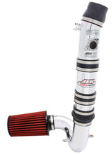 Load image into Gallery viewer, 04-06-Mazda-Rx-8-Polished-Cold-Air-Intake