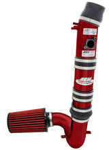 Load image into Gallery viewer, 04-06-Mazda-Rx-8-Red-Cold-Air-Intake