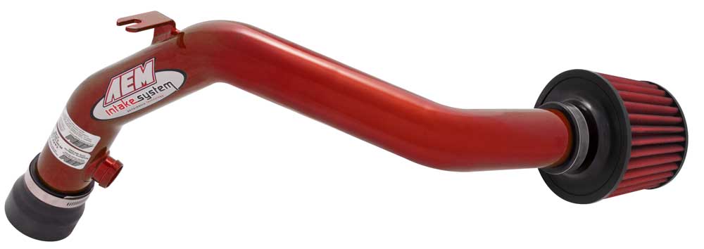 99.5-04-Vw-Jetta-V6-Gti-Vr6-Red-Cold-Air-Intake
