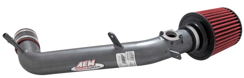 05-08-Mazda-6-2.3L-Silver-Cold-Air-Intake