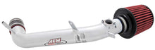 Load image into Gallery viewer, 05-08-Mazda-6-2.3L-Polished-Cold-Air-Intake