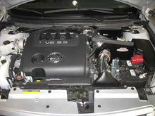 Load image into Gallery viewer, 07-08-Nissan-Altima-V6-Polished-Cold-Air-Intake