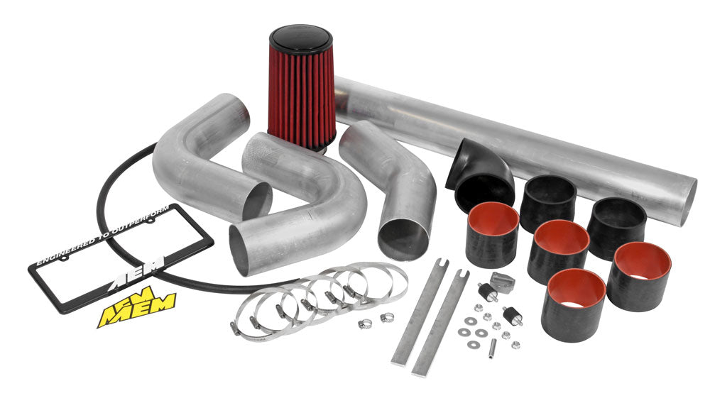 4In-Universal-Cold-Air-Intake-System