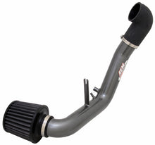 Load image into Gallery viewer, 02-06-Rsx-(Manual-Base-Model-Only)-Silver-Cold-Air-Intake