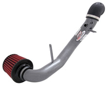 Load image into Gallery viewer, 02-06-Rsx-(Automatic-Base-Model-Only)-Silver-Cold-Air-Intake