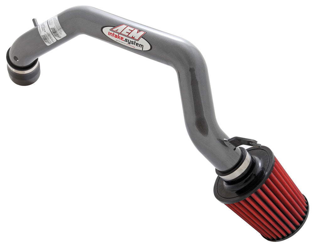 03-04-Honda-Accord-2.4L-L4-Silver-Cold-Air-Intake