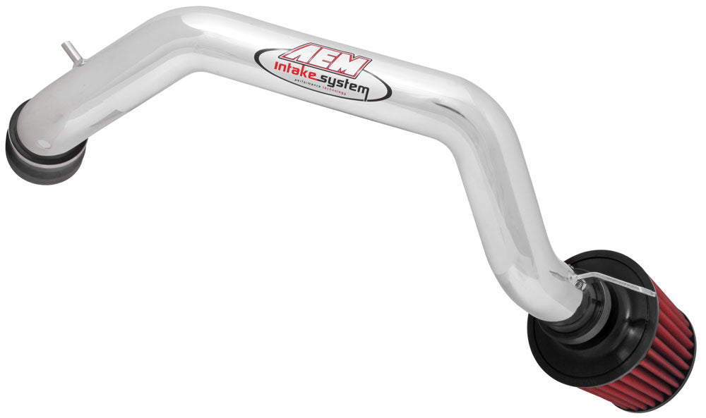 03-04-Honda-Accord-2.4L-L4-Polished-Cold-Air-Intake