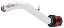 Load image into Gallery viewer, 04-07-Acura-Tl-07-Tl-S-Polished-Cold-Air-Intake