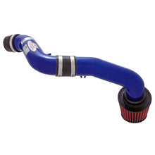 Load image into Gallery viewer, 03-06-Hyundai-Tiburon-Gt-V6-Blue-Cold-Air-Intake