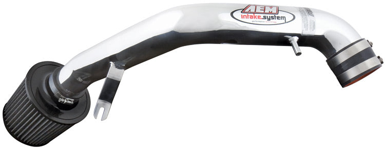 03-06-Chevy-Aveo-1.6L-Polished-Cold-Air-Intake