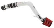 Load image into Gallery viewer, 02-05-Altima-3.5L-V6-Polished-Cold-Air-Intake