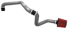 Load image into Gallery viewer, 00-02-Saturn-Sc2-(L4)-1.9L-Silver-Cold-Air-Intake