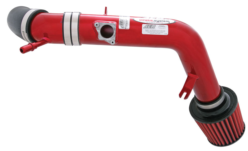 2006-Mazdaspeed-6-Red-Cold-Air-Intake