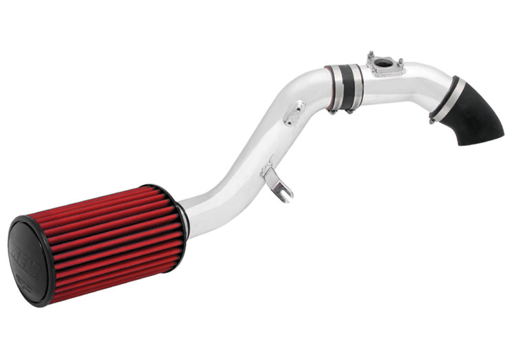 07-13-Mazdaspeed3-2.3L-L4-Polished-Cold-Air-Intake