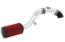 Load image into Gallery viewer, 07-13-Mazdaspeed3-2.3L-L4-Polished-Cold-Air-Intake
