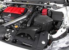 Load image into Gallery viewer, 08-14-Mitsubishi-Lancer-Evolution-X-2.0L-Cold-Air-Intake