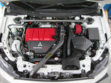Load image into Gallery viewer, 08-14-Mitsubishi-Lancer-Evolution-X-2.0L-Cold-Air-Intake