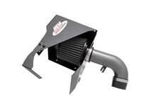 Load image into Gallery viewer, 605-08-Audi-A4-2.0L-L4-Silver-Cold-Air-Intake
