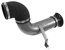 Load image into Gallery viewer, 605-08-Audi-A4-2.0L-L4-Silver-Cold-Air-Intake