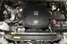 Load image into Gallery viewer, 08-Chevy-Cobalt-Ss-Silver-Cold-Air-Intake