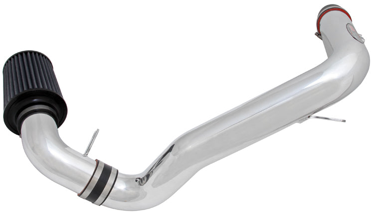 08-09-Honda-Accord-V6-Polished-Cold-Air-Intake