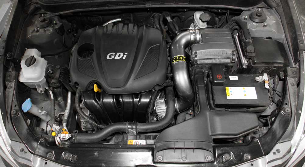 06-09-Civic-Si-Polished-Cold-Air-Intake