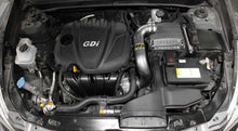 Load image into Gallery viewer, 06-09-Civic-Si-Polished-Cold-Air-Intake