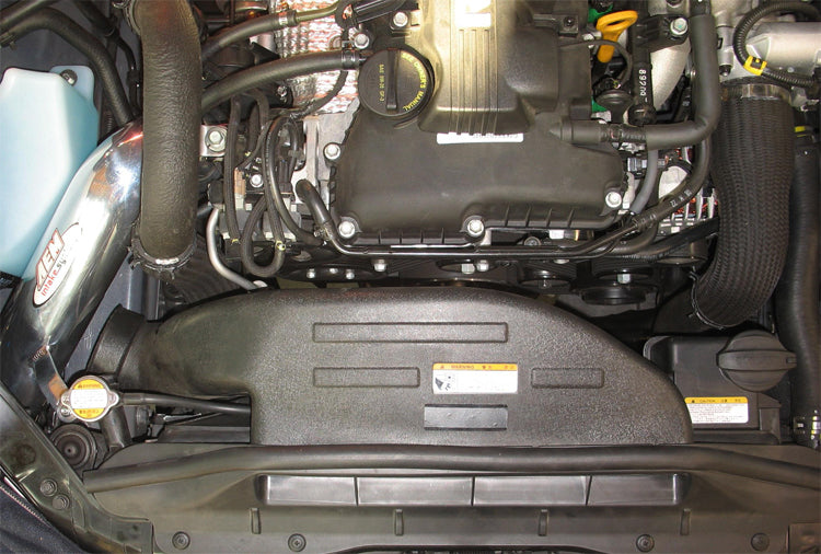 10-Hyundai-Genesis-Coupe-2.0L-L4-Polished-Cold-Air-Intake