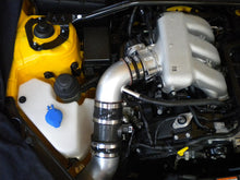 Load image into Gallery viewer, 10-Hyundai-Genesis-Coupe-3.8L-Polished-Cold-Air-Intake