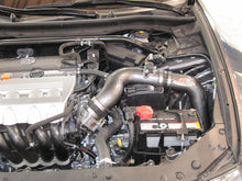 Load image into Gallery viewer, 10-Acura-Tsx-2.4L-Silver-Cold-Air-Intake