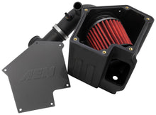 Load image into Gallery viewer, 09-11-Mitsubishi-Lancer-Ralliart-2.0L-L4-Cold-Air-Intake