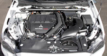 Load image into Gallery viewer, 09-11-Mitsubishi-Lancer-Ralliart-2.0L-L4-Cold-Air-Intake