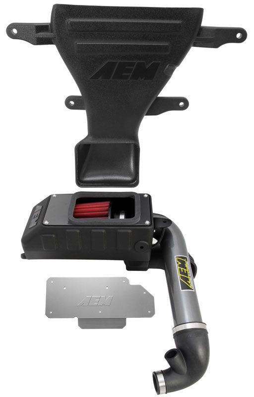 07-10-Mini-Cooper-S-1.6L-(W-Maf)-Cold-Air-Intake