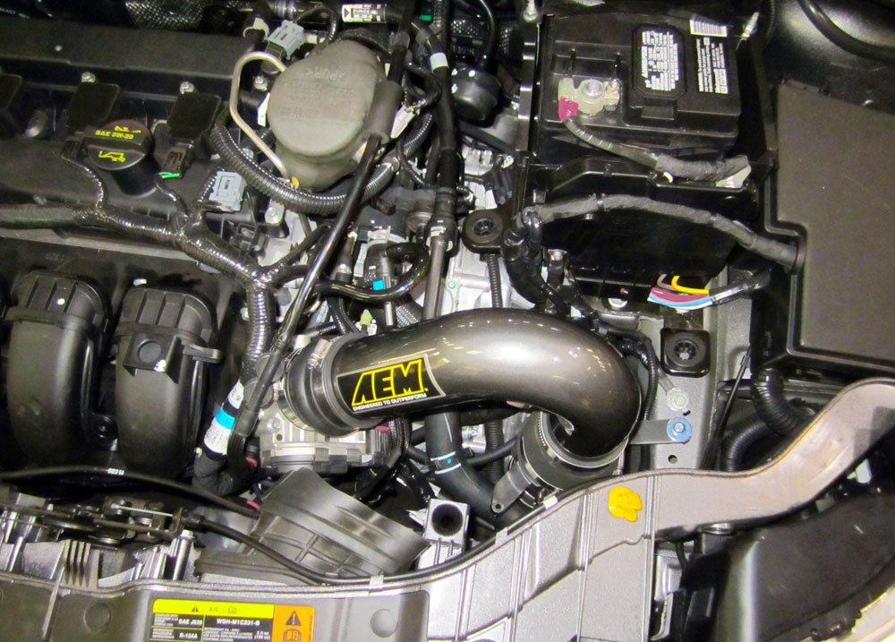 12-Ford-Focus-2.0L-L4-Gunmetal-Grey-Cold-Air-Intake