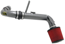 Load image into Gallery viewer, 11-Ford-Fiesta-1.6L-Gunmetal-Grey-Cold-Air-Intake