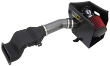 Load image into Gallery viewer, 11-12-Nissan-Maxima-3.5L-V6-Silver-Cold-Air-Intake