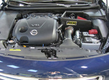 Load image into Gallery viewer, 11-12-Nissan-Maxima-3.5L-V6-Silver-Cold-Air-Intake